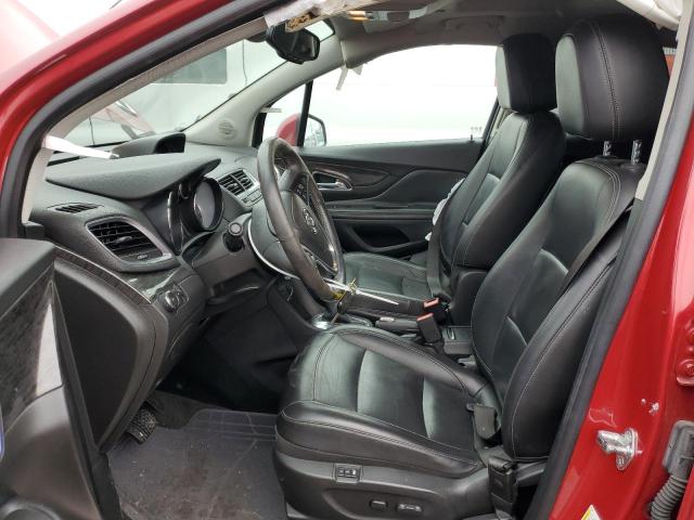 Photo 7 from auction – 2013 BUICK ENCORE with VIN KL4CJCSB3DB124293