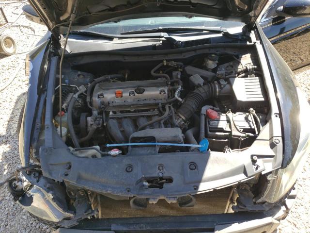 Photo 11 from auction – 2011 HONDA ACCORD SE with VIN 1HGCP2F65BA086534