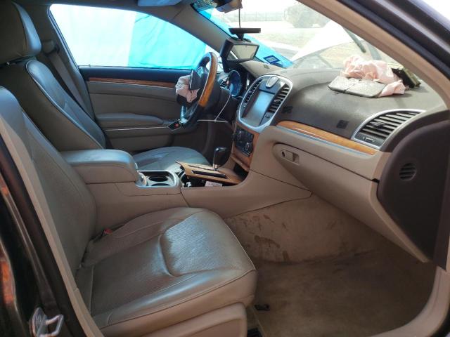Photo 7 from auction – 2014 CHRYSLER 300C with VIN 2C3CCAET8EH169865