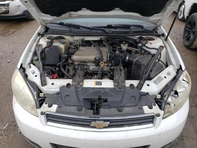 Photo 11 from auction – 2011 CHEVROLET IMPALA LT with VIN 2G1WG5EK9B1164411
