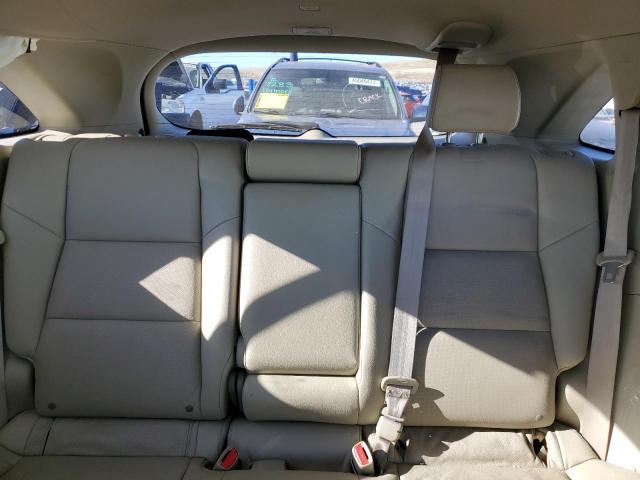 Photo 10 from auction – 2015 ACURA RDX with VIN 5J8TB4H34FL031080