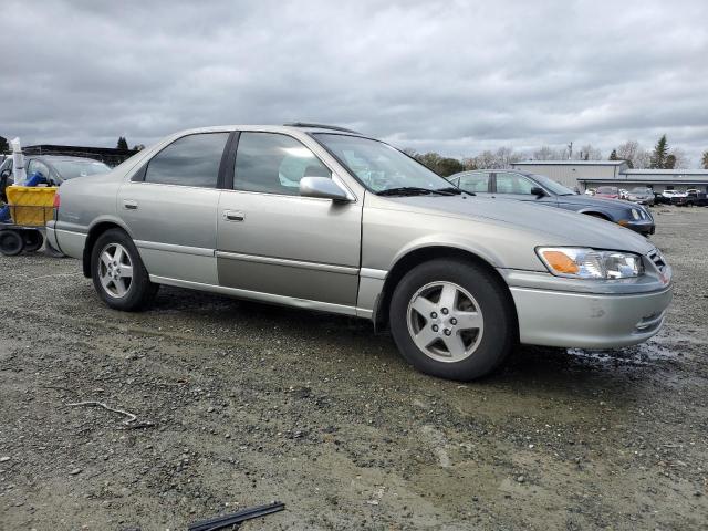 Photo 4 from auction – 2001 TOYOTA CAMRY CE with VIN JT2BG22K710585233