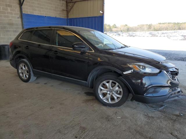 Photo 4 from auction – 2015 MAZDA CX-9 SPORT with VIN JM3TB2BA4F0467835