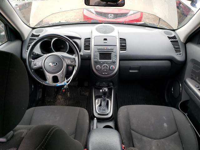 Photo 8 from auction – 2013 KIA SOUL + with VIN KNDJT2A63D7506607