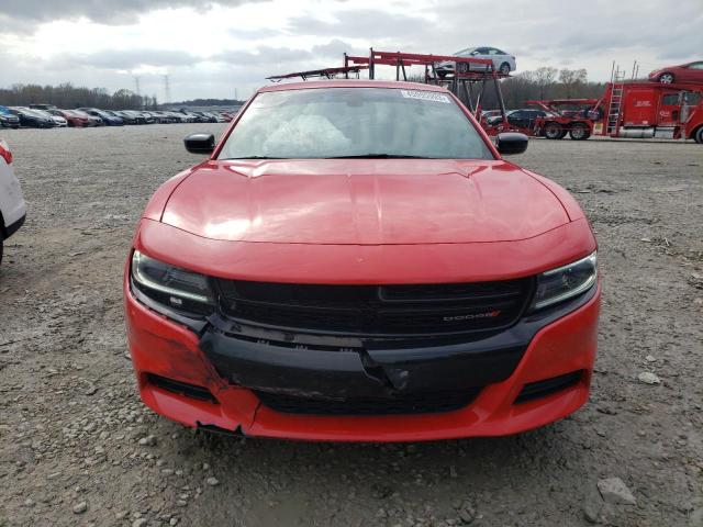 Photo 5 from auction – 2017 DODGE CHARGER SE with VIN 2C3CDXBGXHH643486