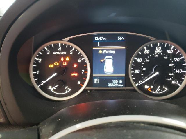 Photo 9 from auction – 2019 NISSAN SENTRA S with VIN 3N1AB7AP2KY456385