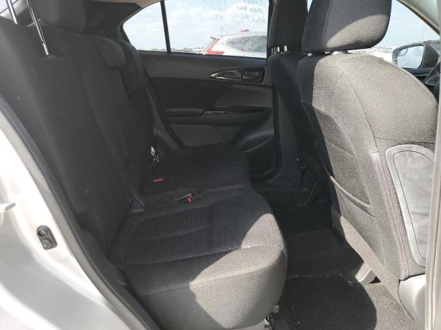 Photo 10 from auction – 2019 MITSUBISHI ECLIPSE CR with VIN JA4AT4AA6KZ002581