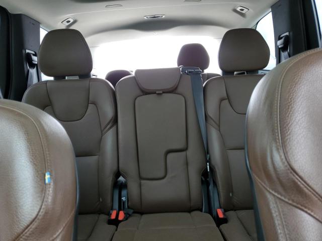 Photo 10 from auction – 2019 VOLVO XC90 T6 MO with VIN YV4A22PK2K1485964