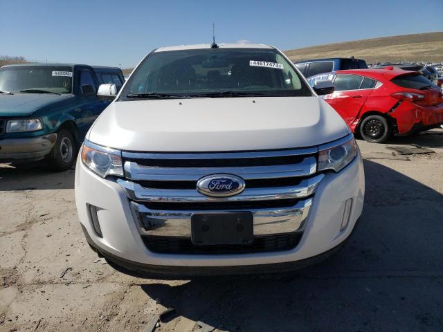 Photo 5 from auction – 2013 FORD EDGE LIMIT with VIN 2FMDK3KC0DBA91324