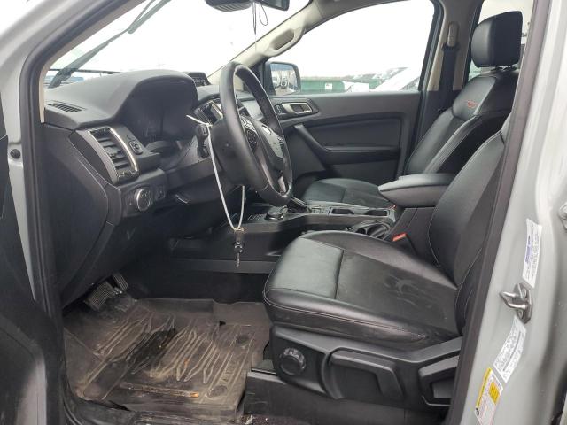 Photo 7 from auction – 2022 FORD RANGER XL with VIN 1FTER4FH2NLD13606