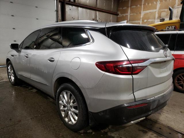 Photo 2 from auction – 2019 BUICK ENCLAVE ES with VIN 5GAEVAKW2KJ155887
