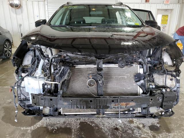 Photo 5 from auction – 2016 TOYOTA RAV4 LE with VIN 2T3BFREV8GW414231