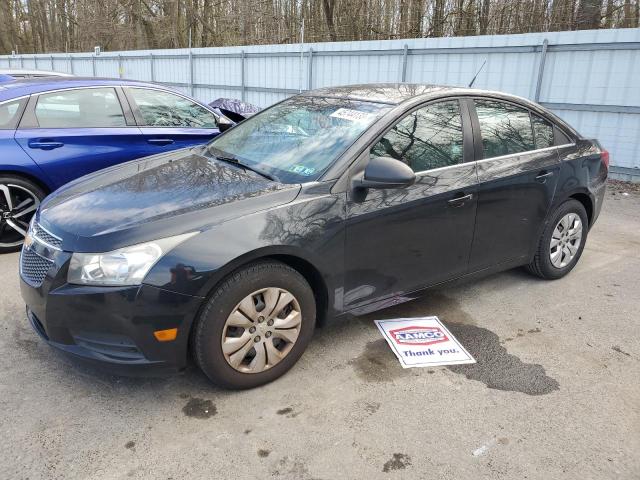 CHEVROLET CRUZE LS 2012 with VIN 1G1PC5SH4C7332338 - Photo from auction