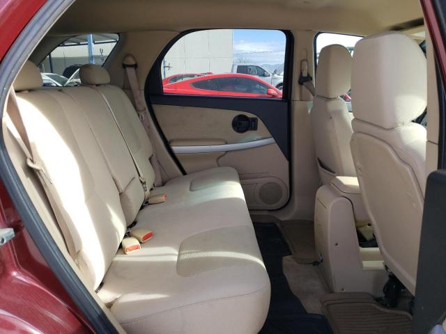 Photo 11 from auction – 2009 CHEVROLET EQUINOX LT with VIN 2CNDL53F796242368