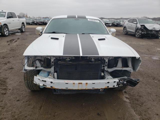 Photo 5 from auction – 2010 DODGE CHALLENGER with VIN 2B3CJ5DT4AH265465