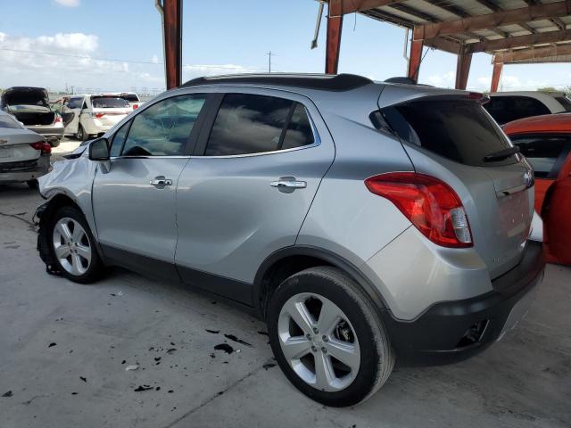 Photo 2 from auction – 2016 BUICK ENCORE with VIN KL4CJASB6GB659515