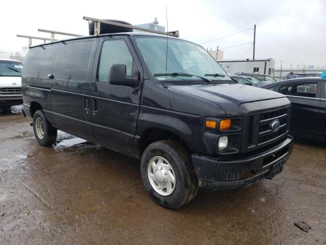 Photo 4 from auction – 2011 FORD ECONOLINE with VIN 1FTSE3EL7BDB08156