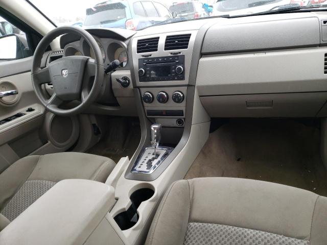 Photo 8 from auction – 2009 DODGE AVENGER SE with VIN 1B3LC46B99N528481