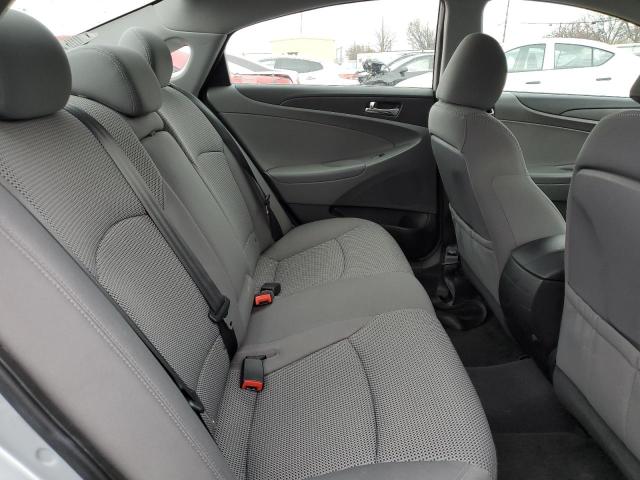 Photo 10 from auction – 2012 HYUNDAI SONATA GLS with VIN 5NPEB4AC4CH362968