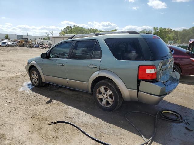 Photo 2 from auction – 2006 FORD FREESTYLE with VIN 1FMZK02116GA55754