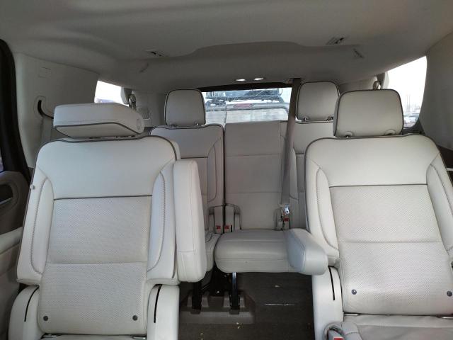 Photo 10 from auction – 2021 GMC YUKON DENA with VIN 1GKS2DKL8MR137713