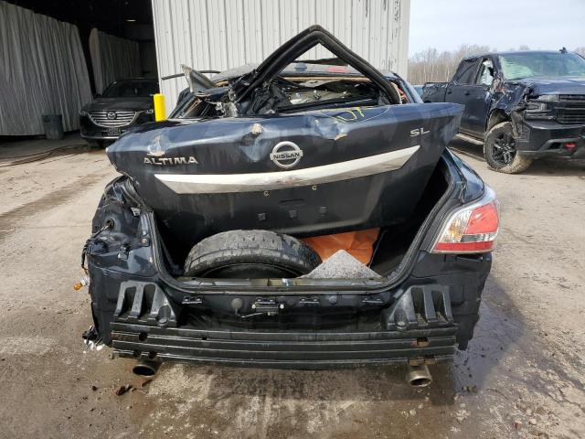 Photo 6 from auction – 2015 NISSAN ALTIMA 2.5 with VIN 1N4AL3AP3FC234722