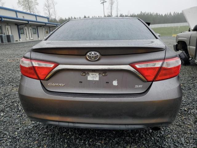 Photo 6 from auction – 2015 TOYOTA CAMRY LE with VIN 4T1BF1FK3FU014669