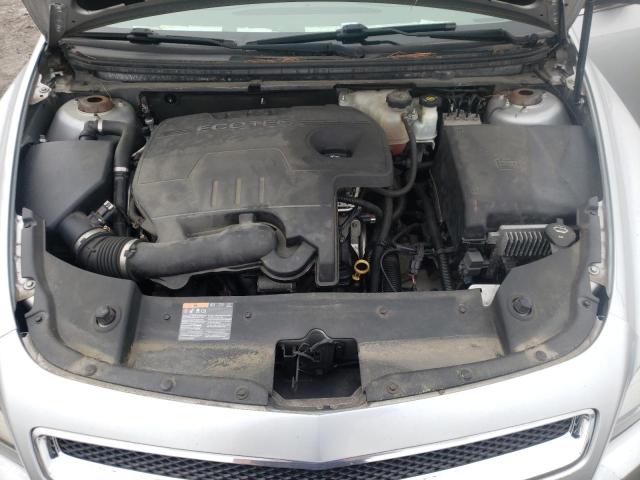 Photo 11 from auction – 2012 CHEVROLET MALIBU LS with VIN 1G1ZA5E0XCF221755