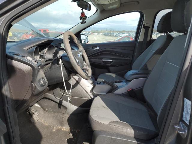 Photo 7 from auction – 2014 FORD ESCAPE SE with VIN 1FMCU9G95EUC21891