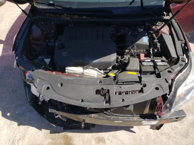 Photo 11 from auction – 2013 TOYOTA AVALON BAS with VIN 4T1BK1EB1DU041265