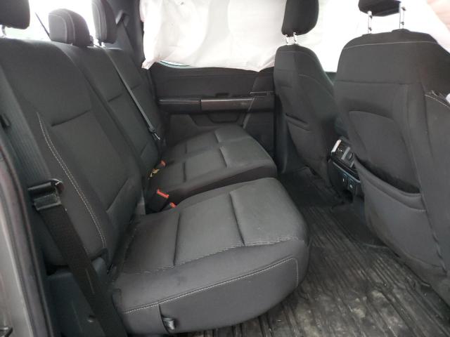 Photo 10 from auction – 2021 FORD F150 SUPER with VIN 1FTEW1EP2MFC78742