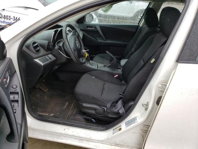 Photo 7 from auction – 2012 MAZDA 3 I with VIN JM1BL1VF6C1514744