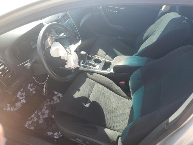 Photo 7 from auction – 2014 NISSAN ALTIMA 2.5 with VIN 1N4AL3AP2EN230308