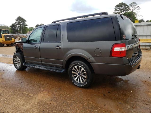 Photo 2 from auction – 2017 FORD EXPEDITION with VIN 1FMJK1HT8HEA03936