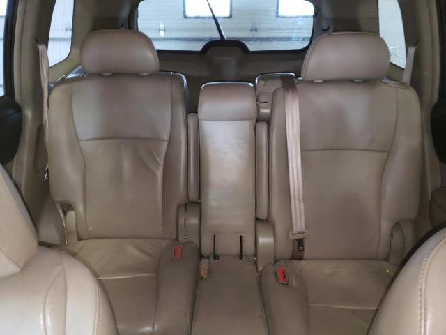 Photo 10 from auction – 2013 TOYOTA HIGHLANDER with VIN 5TDBK3EH3DS177390