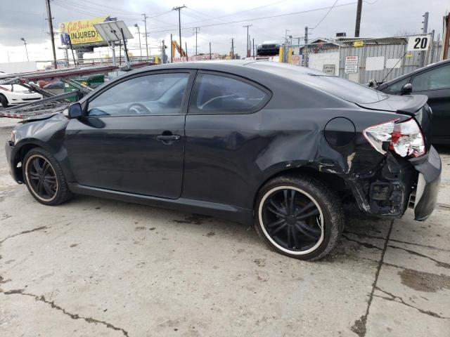 Photo 2 from auction – 2007 SCION TC with VIN JTKDE177670178865