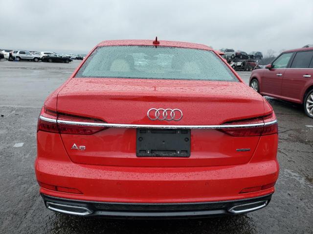 Photo 6 from auction – 2019 AUDI A6 PRESTIG with VIN WAUM2AF28KN088759