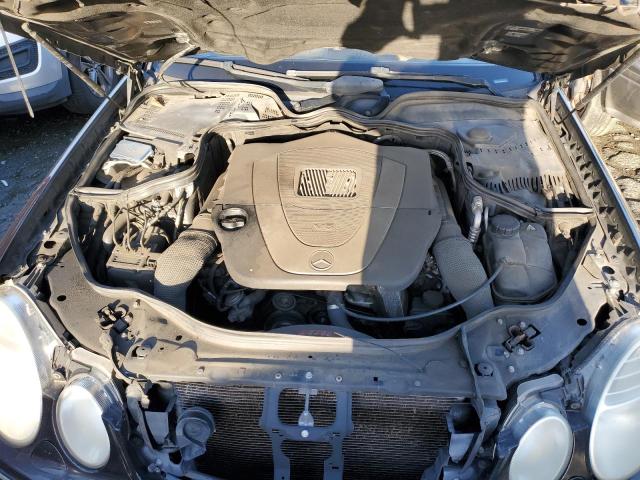 Photo 11 from auction – 2008 MERCEDES-BENZ E 350 with VIN WDBUF56X68B234868