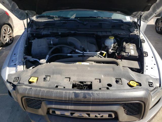 Photo 11 from auction – 2017 RAM 1500 REBEL with VIN 1C6RR7YT7HS573568