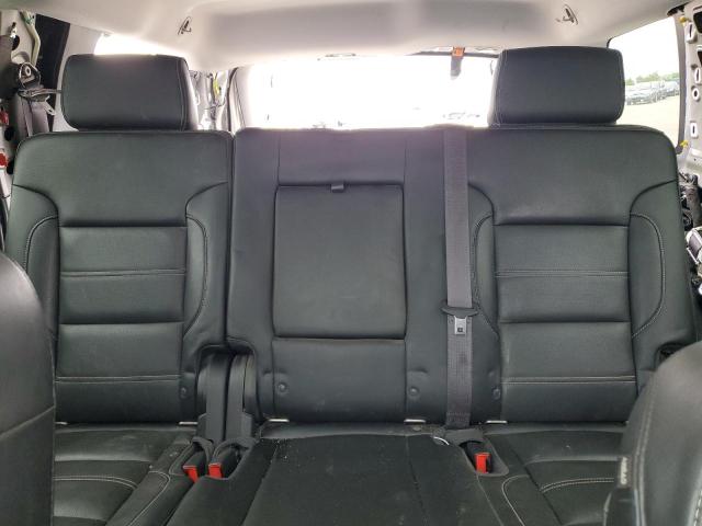 Photo 10 from auction – 2016 GMC YUKON DENA with VIN 1GKS2CKJ8GR385196
