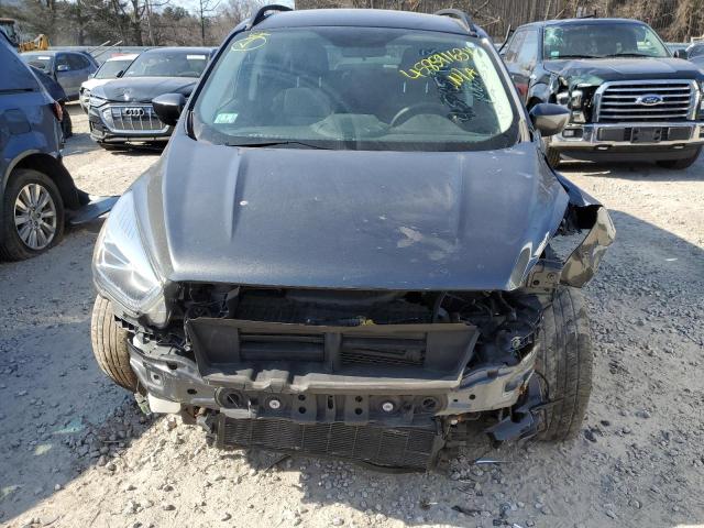 Photo 5 from auction – 2017 FORD ESCAPE SE with VIN 1FMCU9GD8HUD63435