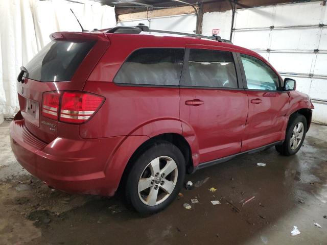 Photo 3 from auction – 2009 DODGE JOURNEY SX with VIN 3D4GG57VX9T551774