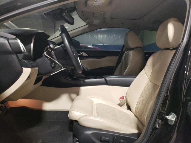 Photo 7 from auction – 2019 NISSAN MAXIMA S with VIN 1N4AA6AV8KC384048