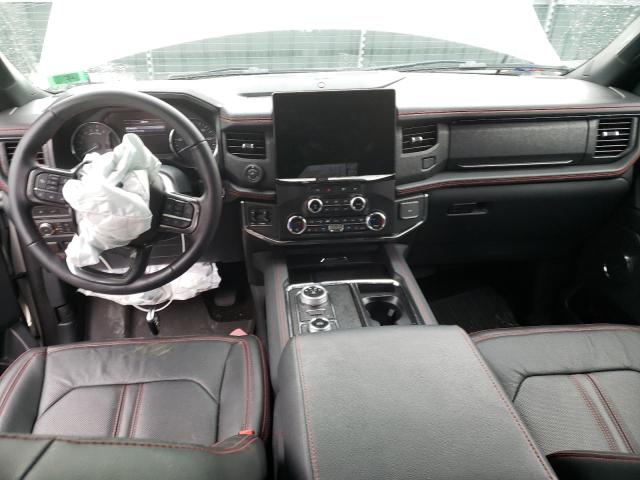 Photo 8 from auction – 2022 FORD EXPEDITION with VIN 1FMJK2AT1NEA39396