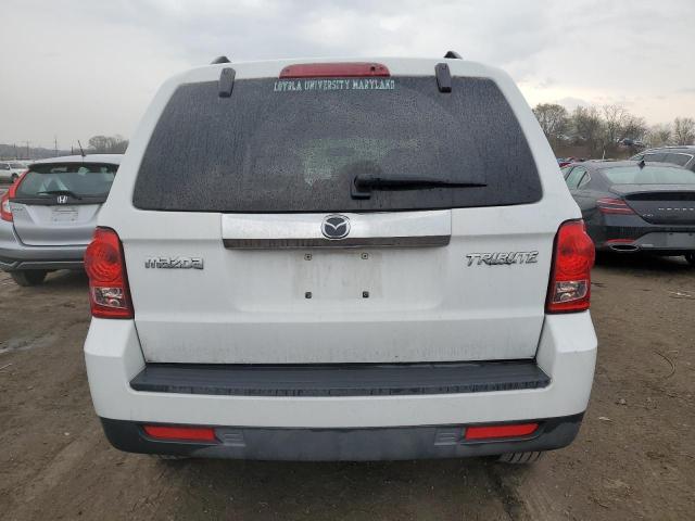 Photo 6 from auction – 2008 MAZDA TRIBUTE I with VIN 4F2CZ02Z38KM27204