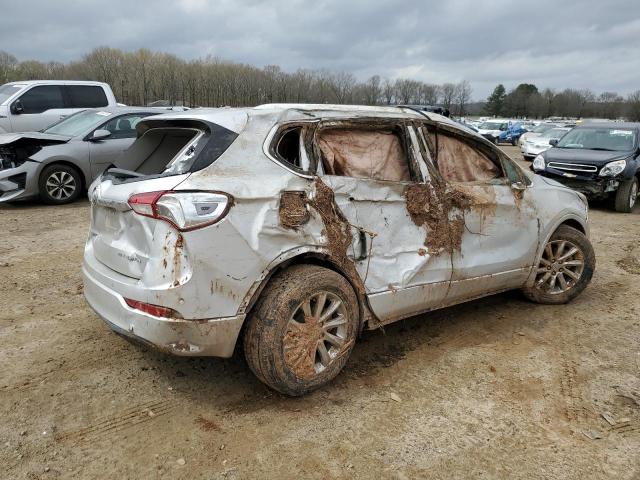Photo 3 from auction – 2019 BUICK ENVISION E with VIN LRBFXCSA1KD020667