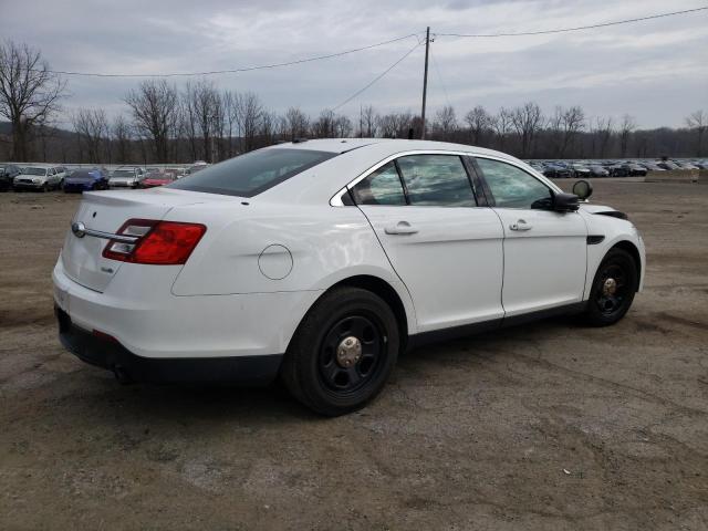 Photo 3 from auction – 2015 FORD TAURUS POL with VIN 1FAHP2MK7FG173462