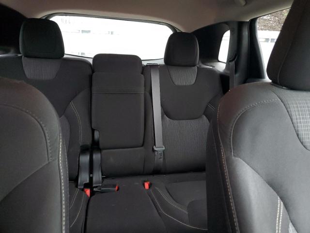 Photo 10 from auction – 2015 JEEP CHEROKEE L with VIN 1C4PJMCS2FW541251