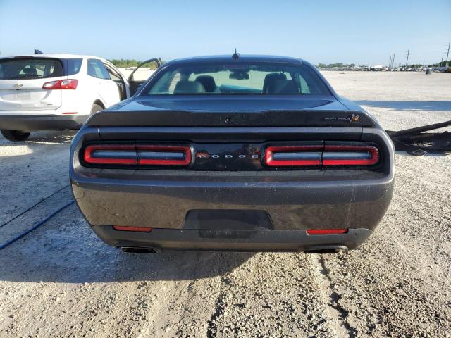 Photo 6 from auction – 2020 DODGE CHALLENGER with VIN 2C3CDZFJ7LH103605