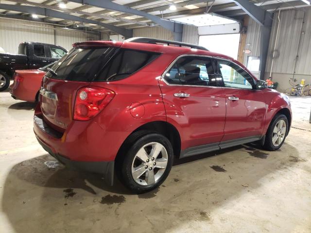 Photo 3 from auction – 2014 CHEVROLET EQUINOX LT with VIN 2GNFLFEK9E6231435
